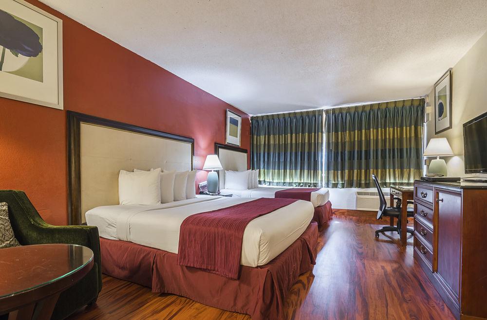Quality Inn Boca Raton University Area Εξωτερικό φωτογραφία