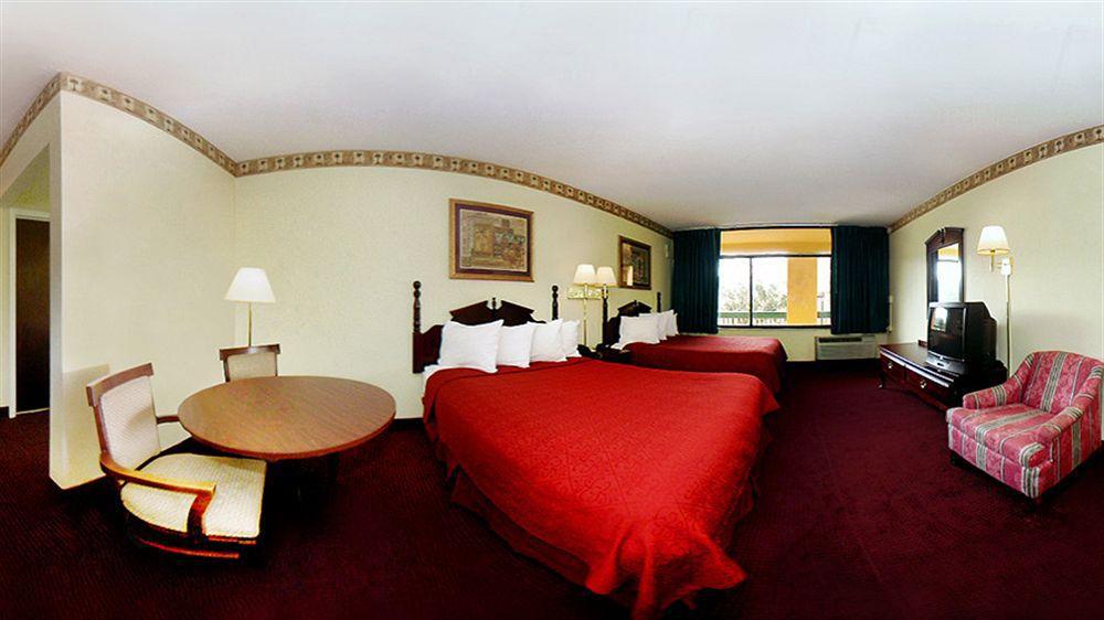 Quality Inn Boca Raton University Area Εξωτερικό φωτογραφία