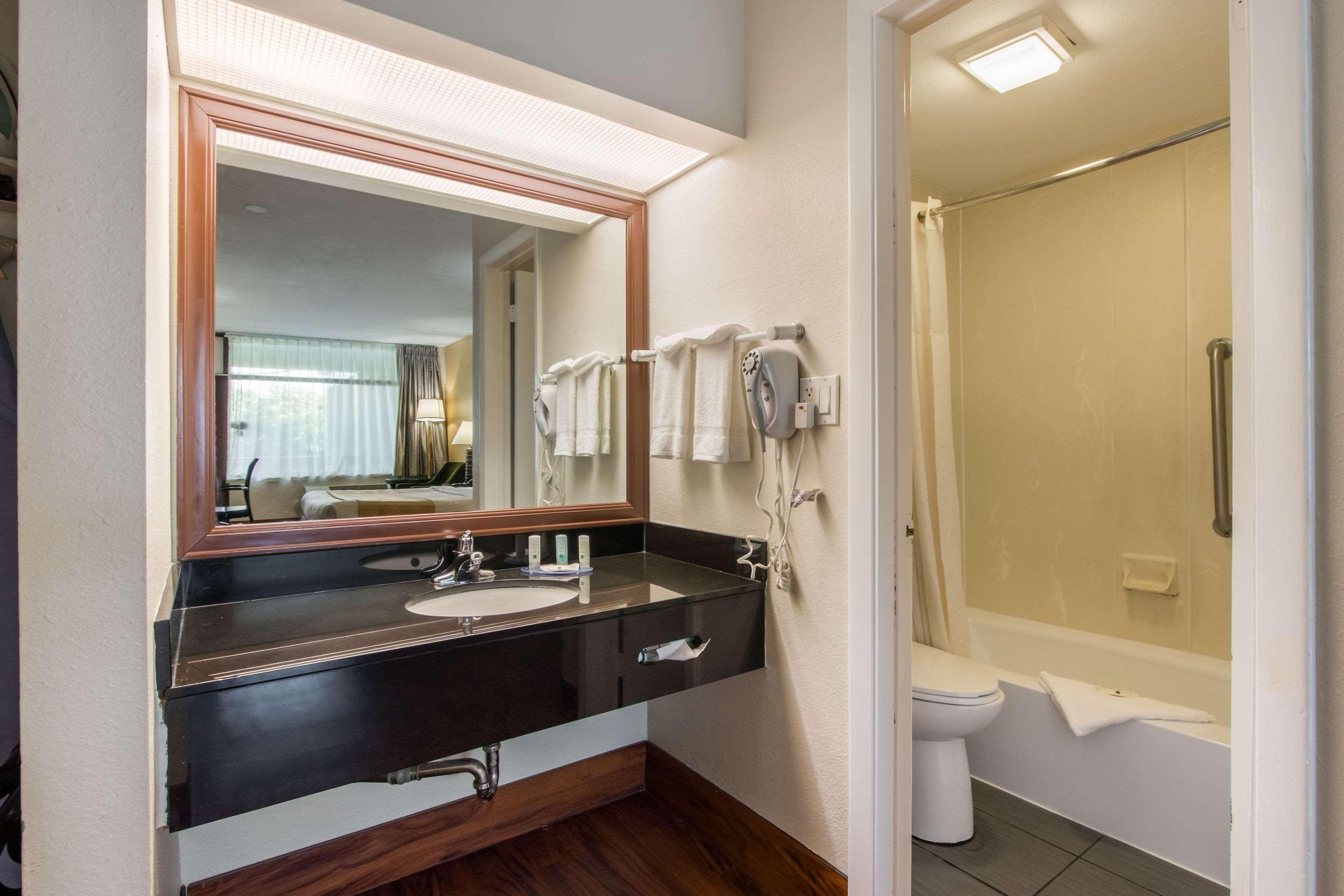 Quality Inn Boca Raton University Area Εξωτερικό φωτογραφία