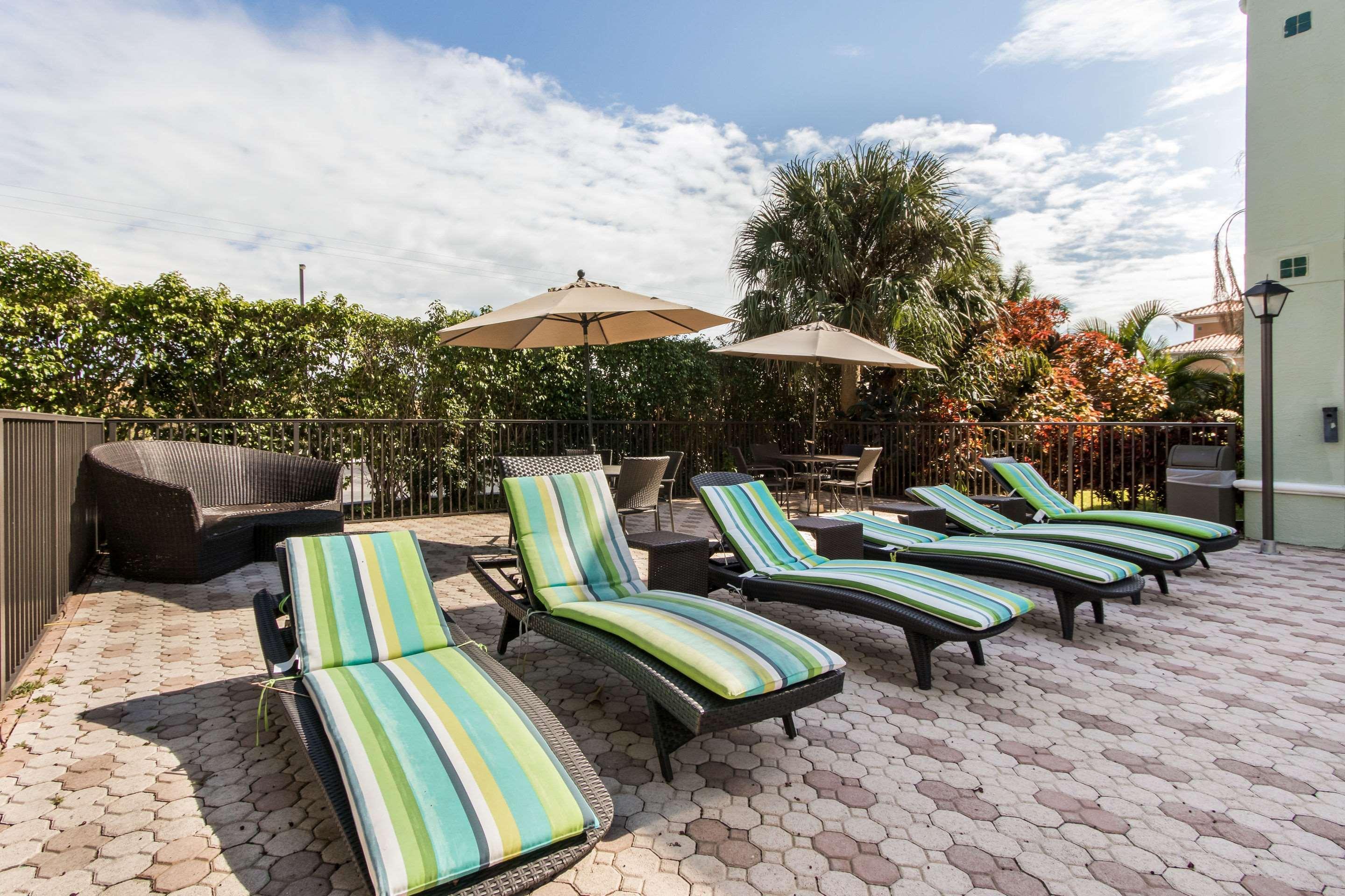Quality Inn Boca Raton University Area Εξωτερικό φωτογραφία