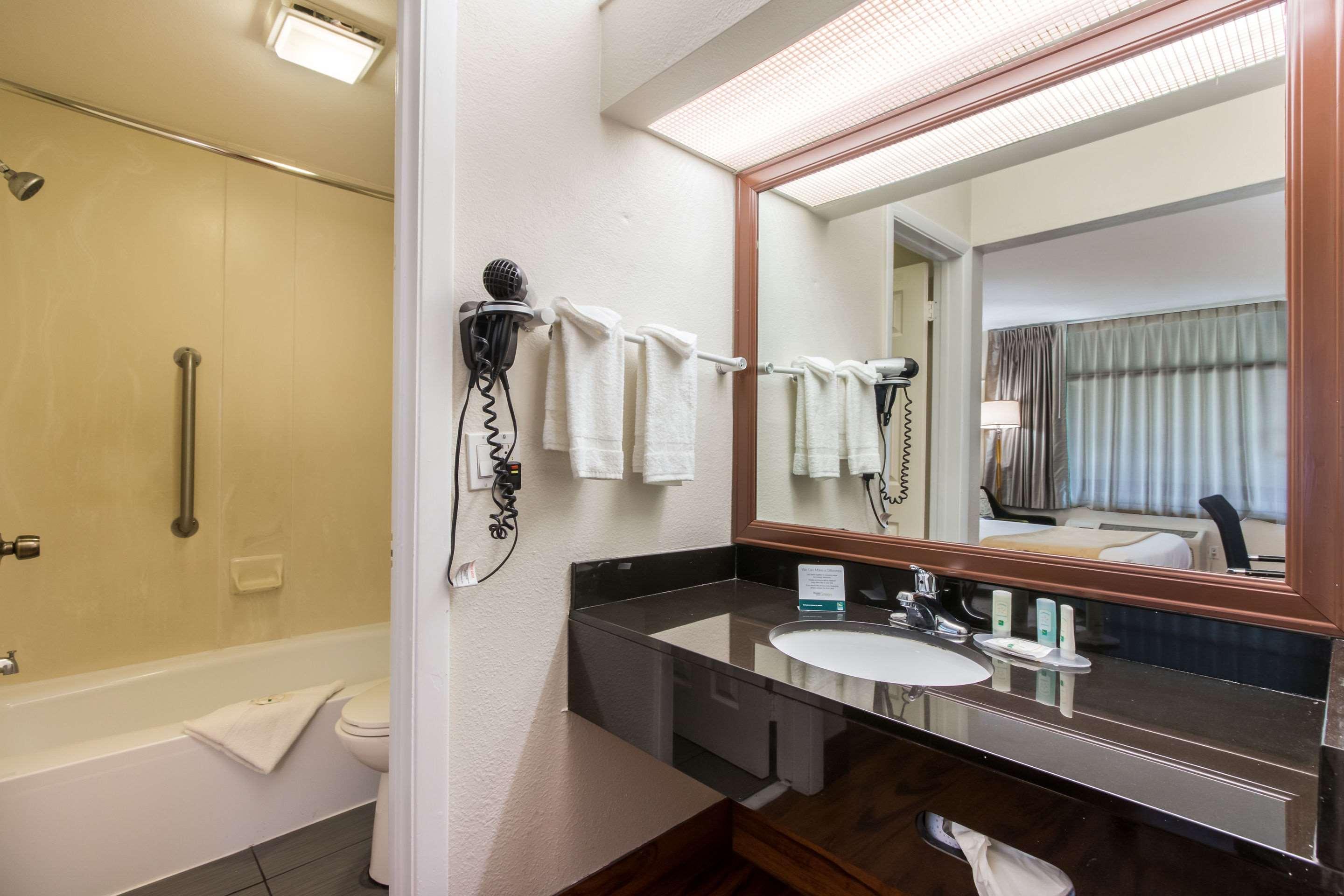 Quality Inn Boca Raton University Area Εξωτερικό φωτογραφία