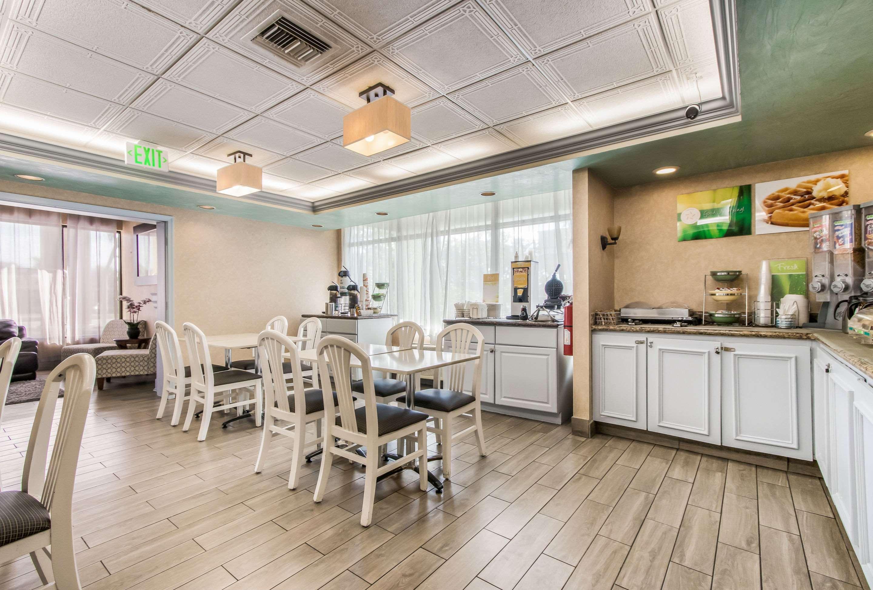 Quality Inn Boca Raton University Area Εξωτερικό φωτογραφία