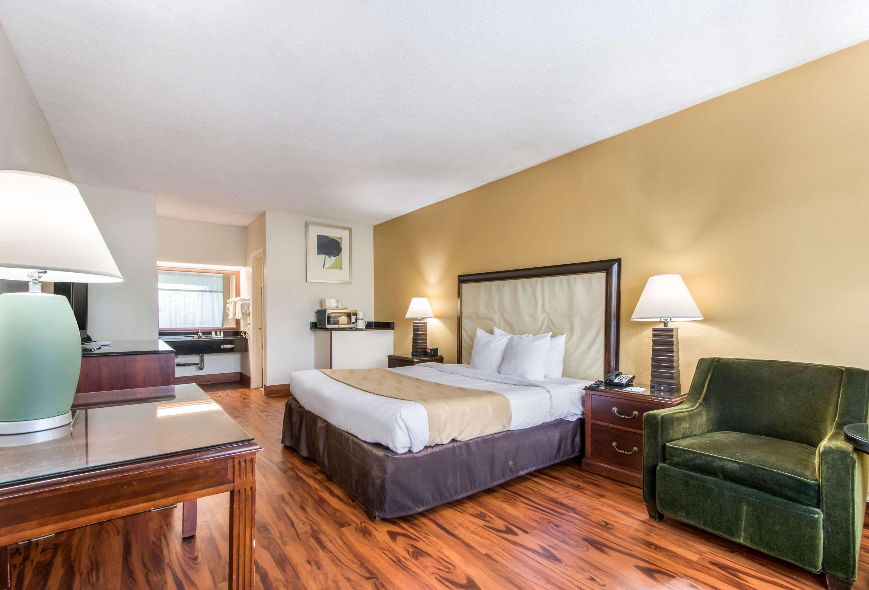 Quality Inn Boca Raton University Area Εξωτερικό φωτογραφία