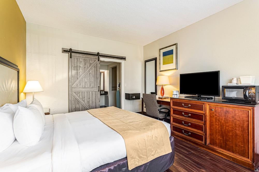 Quality Inn Boca Raton University Area Εξωτερικό φωτογραφία