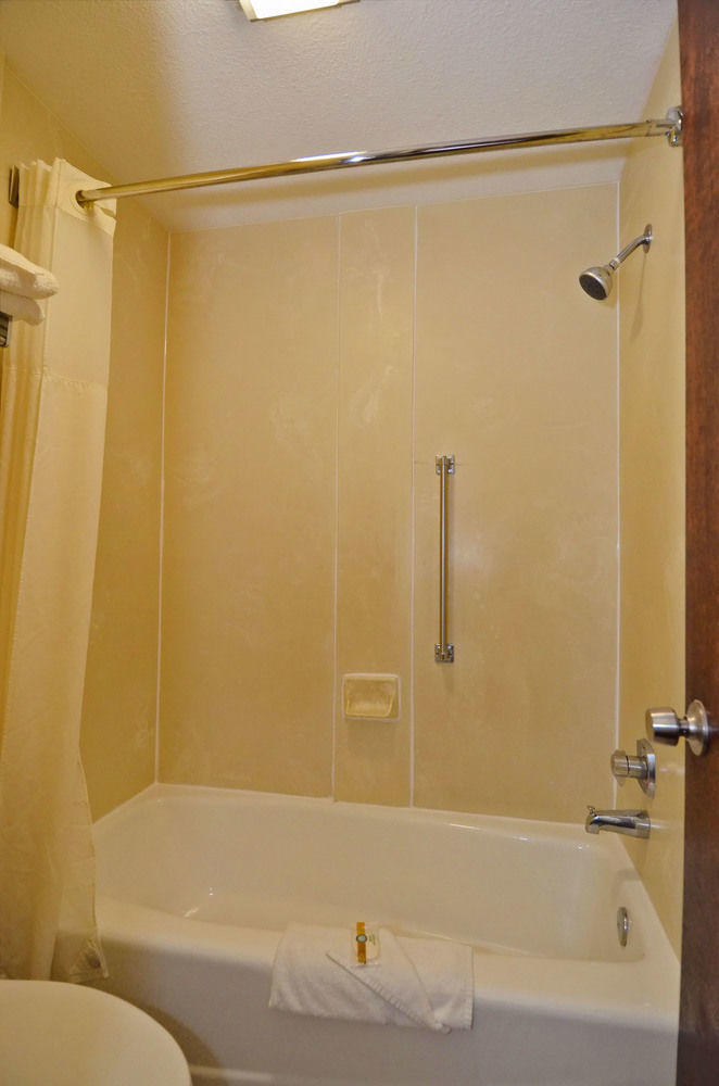 Quality Inn Boca Raton University Area Εξωτερικό φωτογραφία