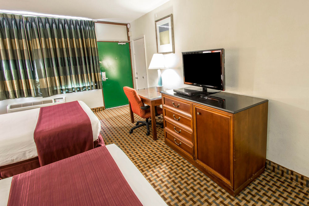 Quality Inn Boca Raton University Area Εξωτερικό φωτογραφία