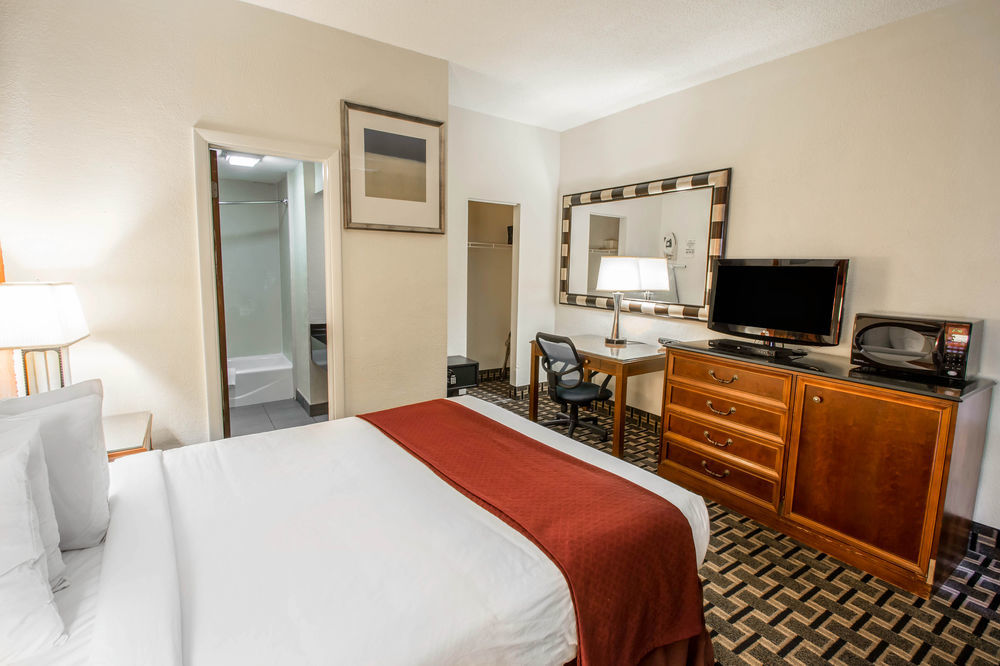 Quality Inn Boca Raton University Area Εξωτερικό φωτογραφία